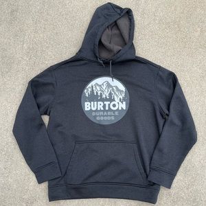 Burton pullover hoodie